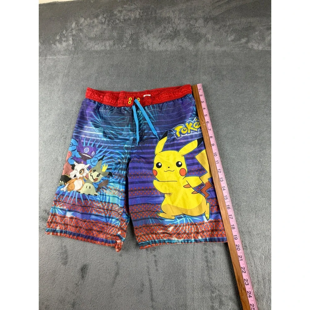 Pokémon pokemon swim